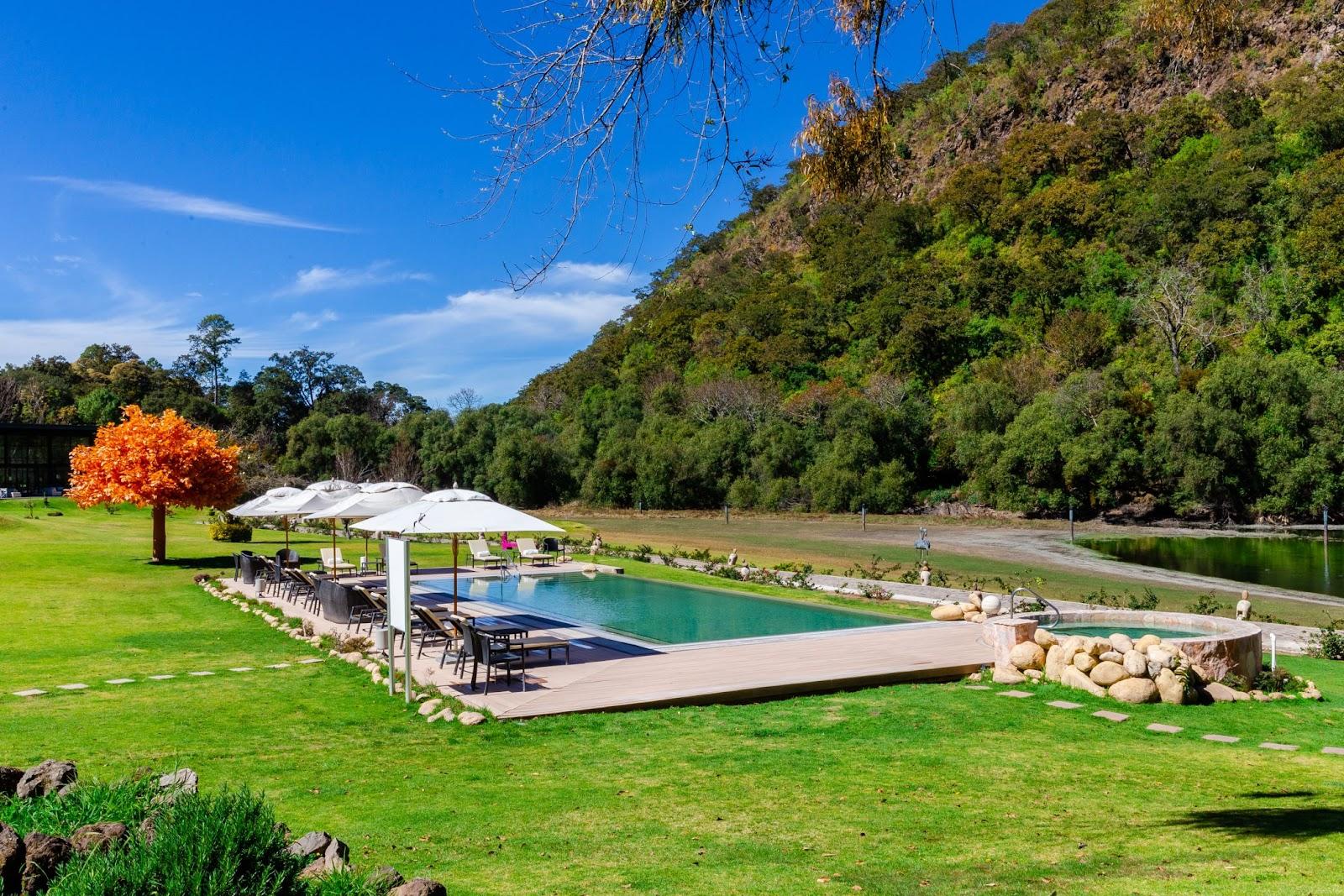 Sierra Lago Resort & Spa Hotel – photo 1