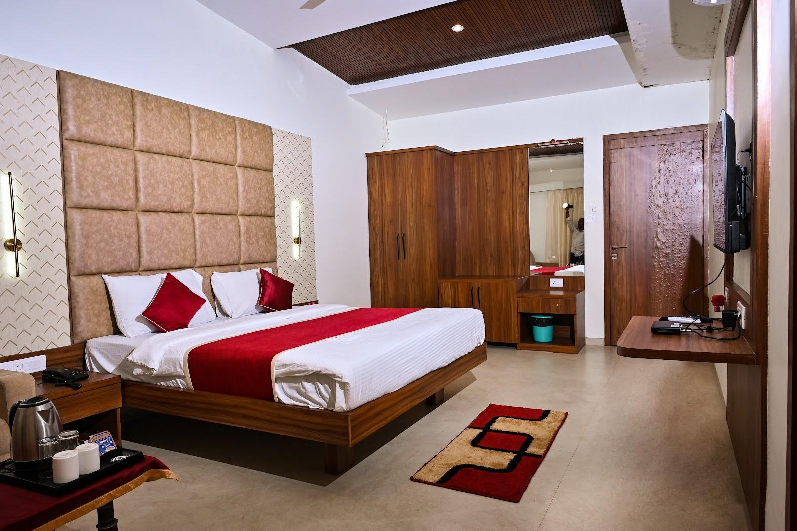 Ivy Park Resort Mahableshwar – photo 3