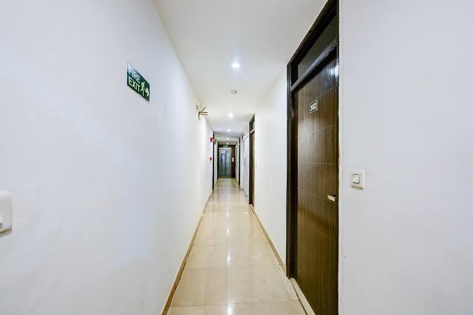 Hotel Platinum Near Delhi Airport – photo 3