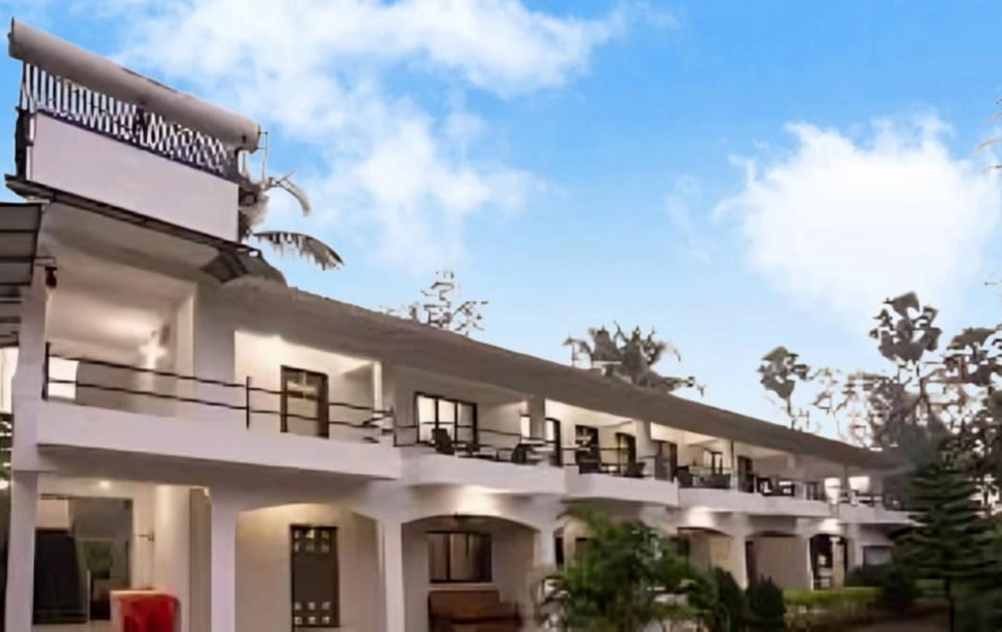 Kelve Sea View Resort – photo 3