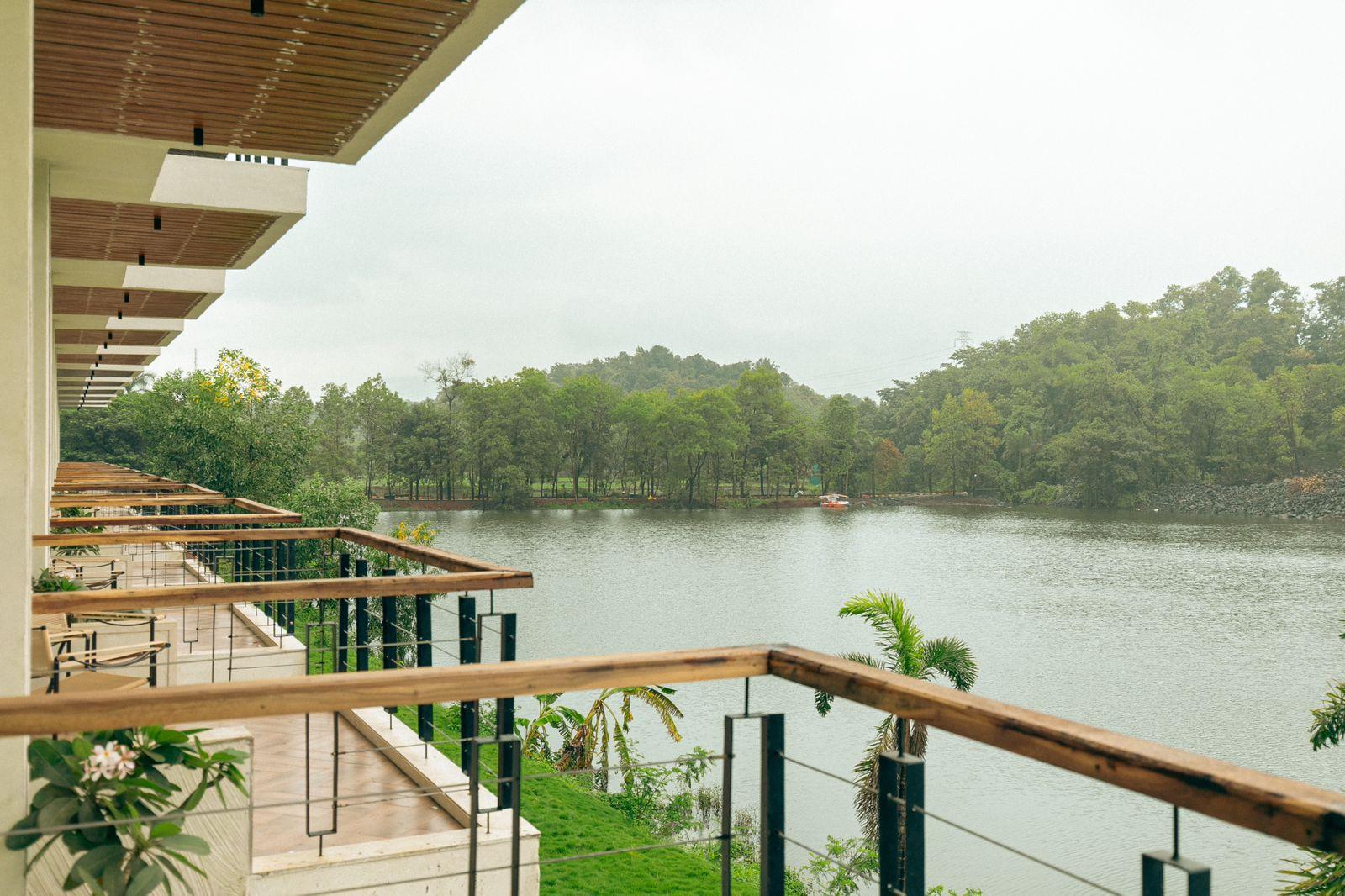 Karjat resort and farm – photo 4