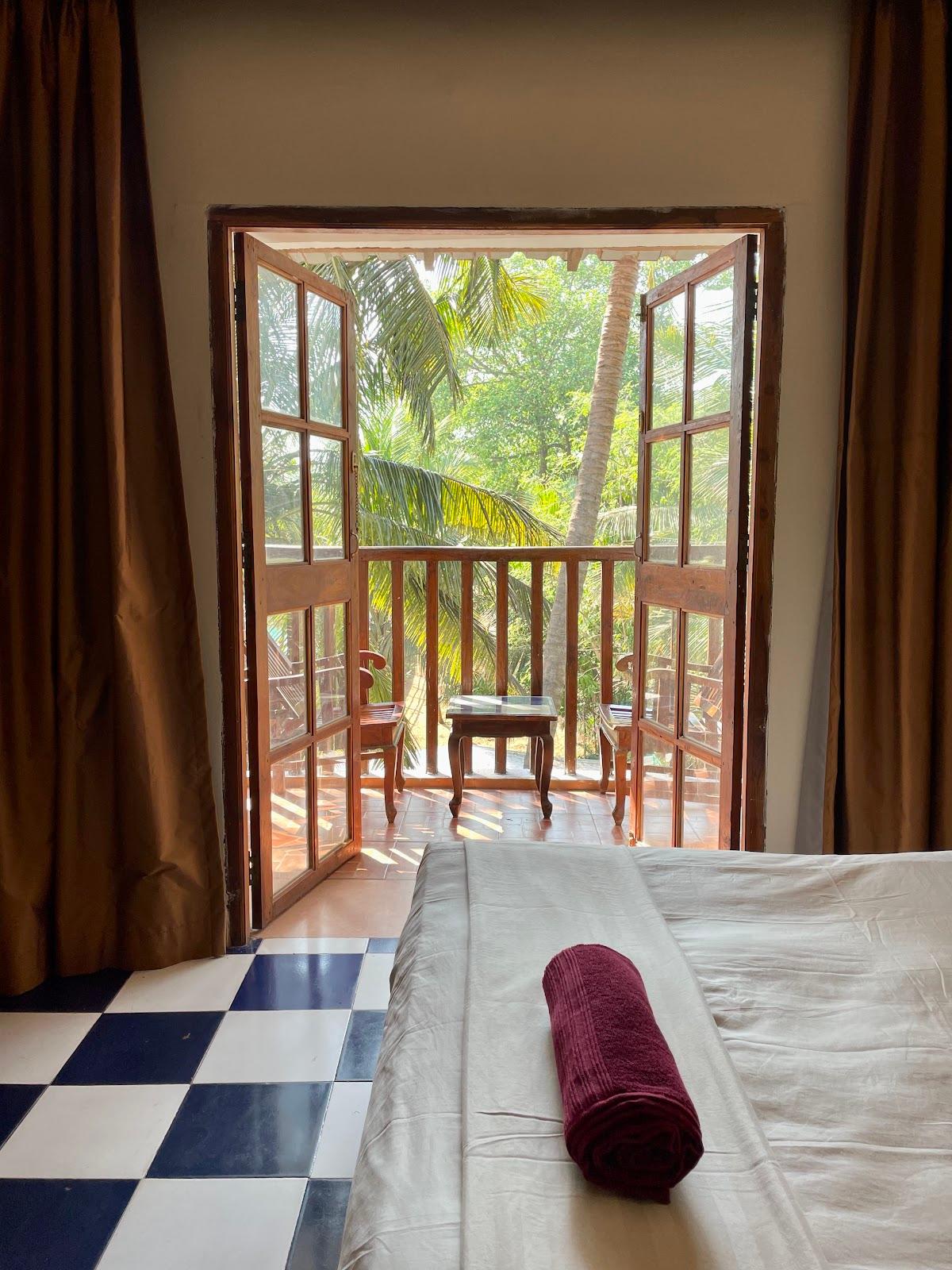 Villa Fatima Beach Resort – photo 3