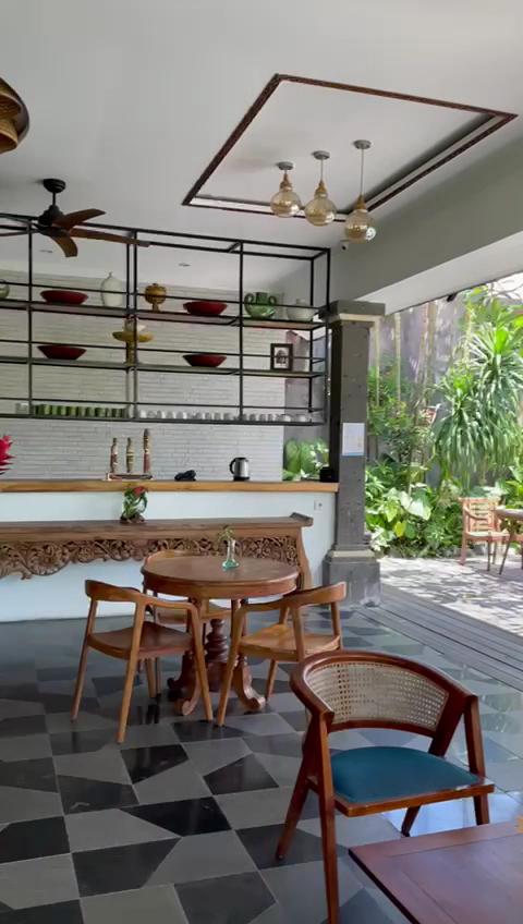 Natya Hotel Tanah Lot – photo 2