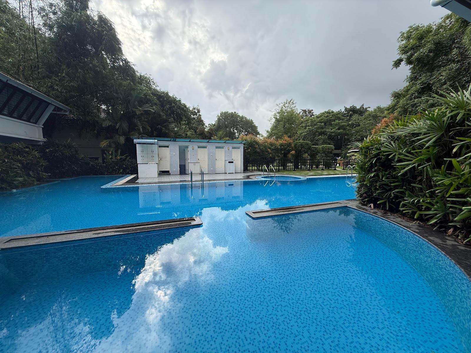 Nihara Resort & Spa, Kadamakudy Island, Kochi – photo 4