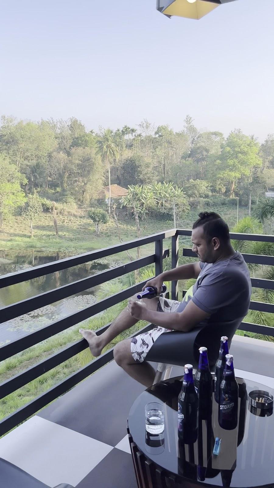 Casa Lake View Resort Wayanad – photo 2