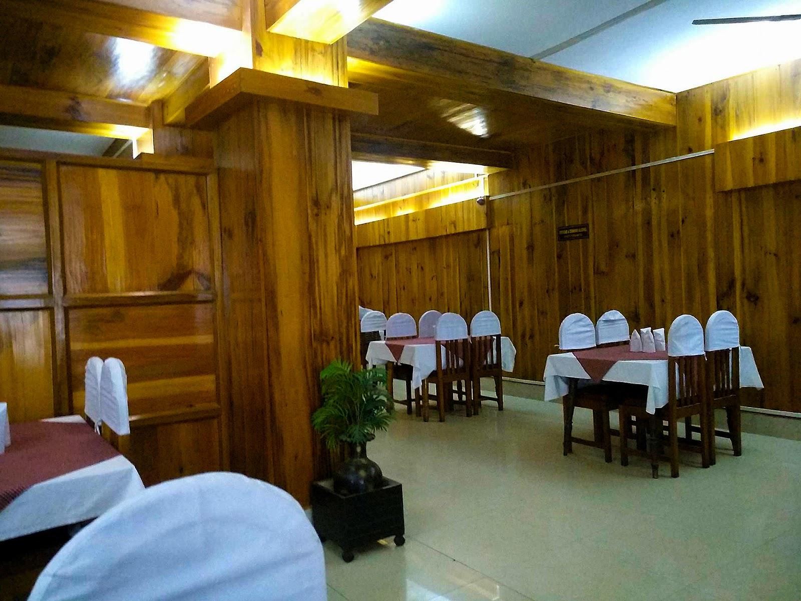 Hotel Blue Pine – photo 4