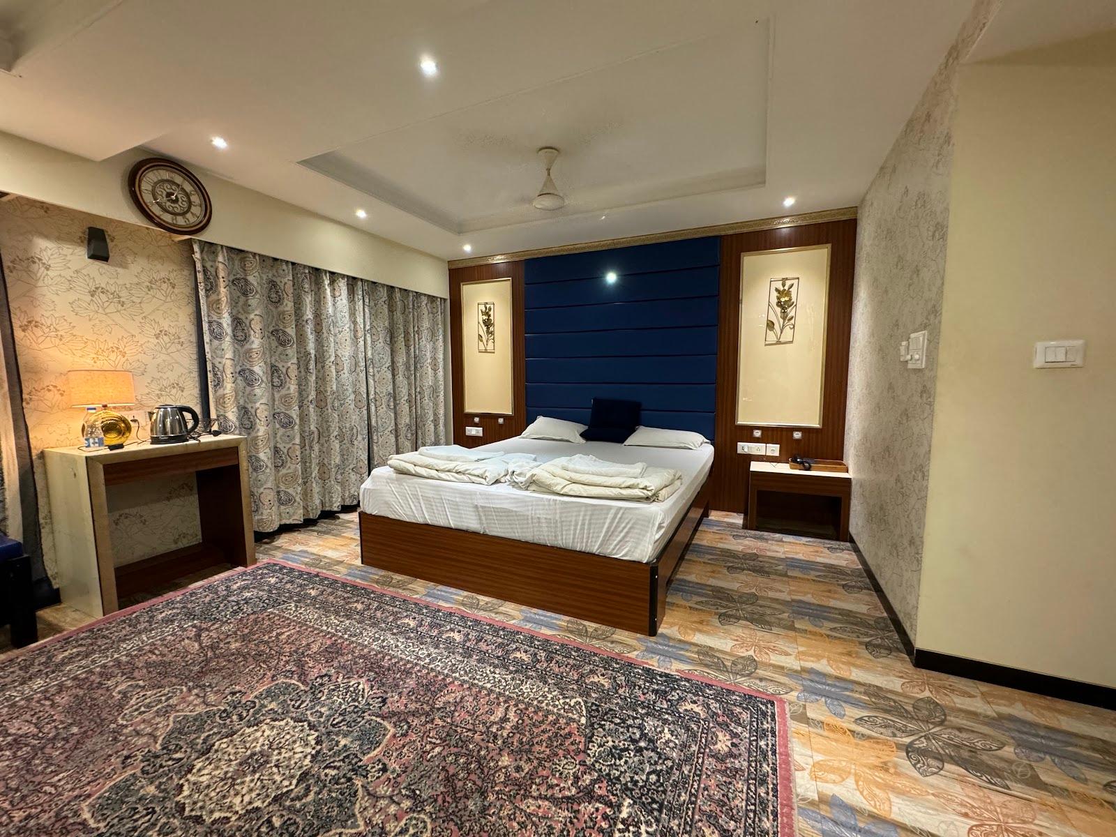 Hotel Madni Royale - Best Affordable Hotel Near Ajmer Dargah – photo 3