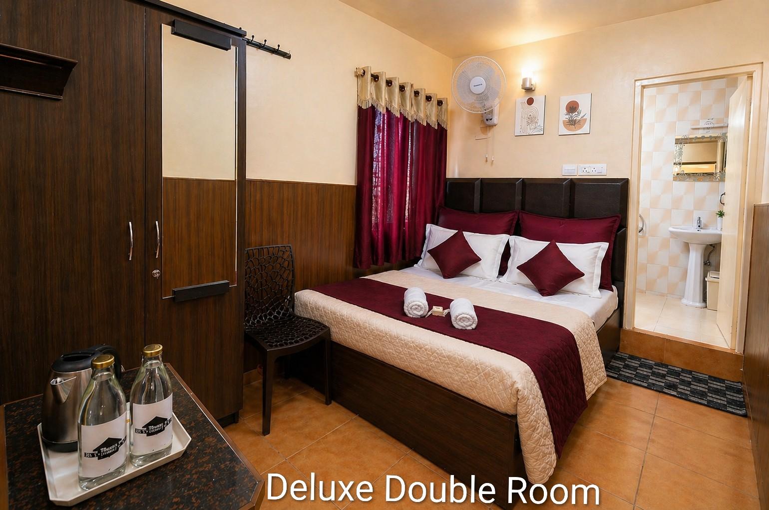 BN Tourist Home – photo 4