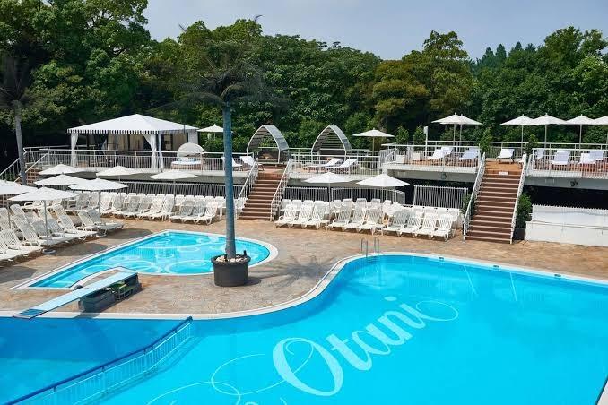 Hotel New Otani Tokyo Garden Tower – photo 4