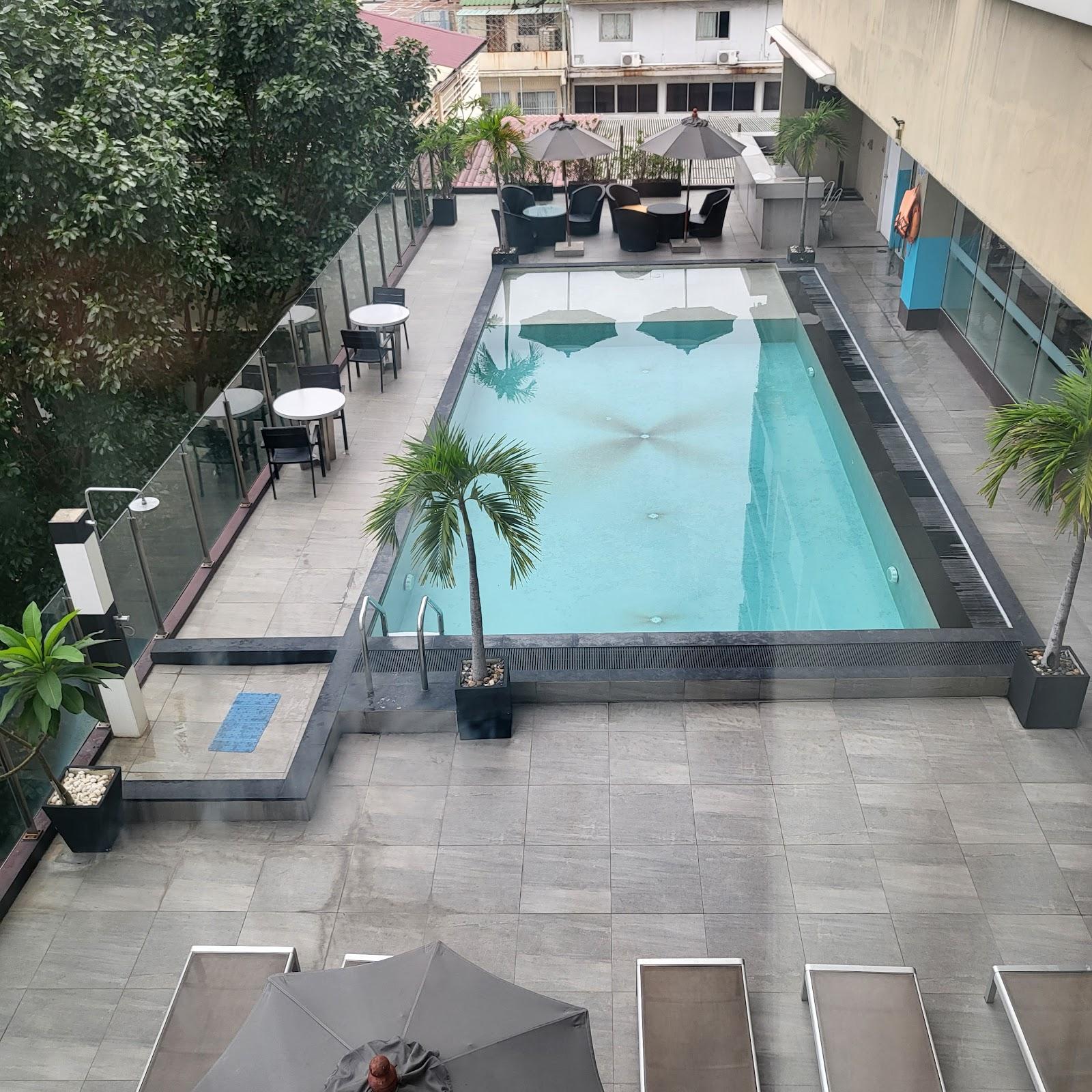 Hilton Garden Inn Bangkok Silom – photo 4