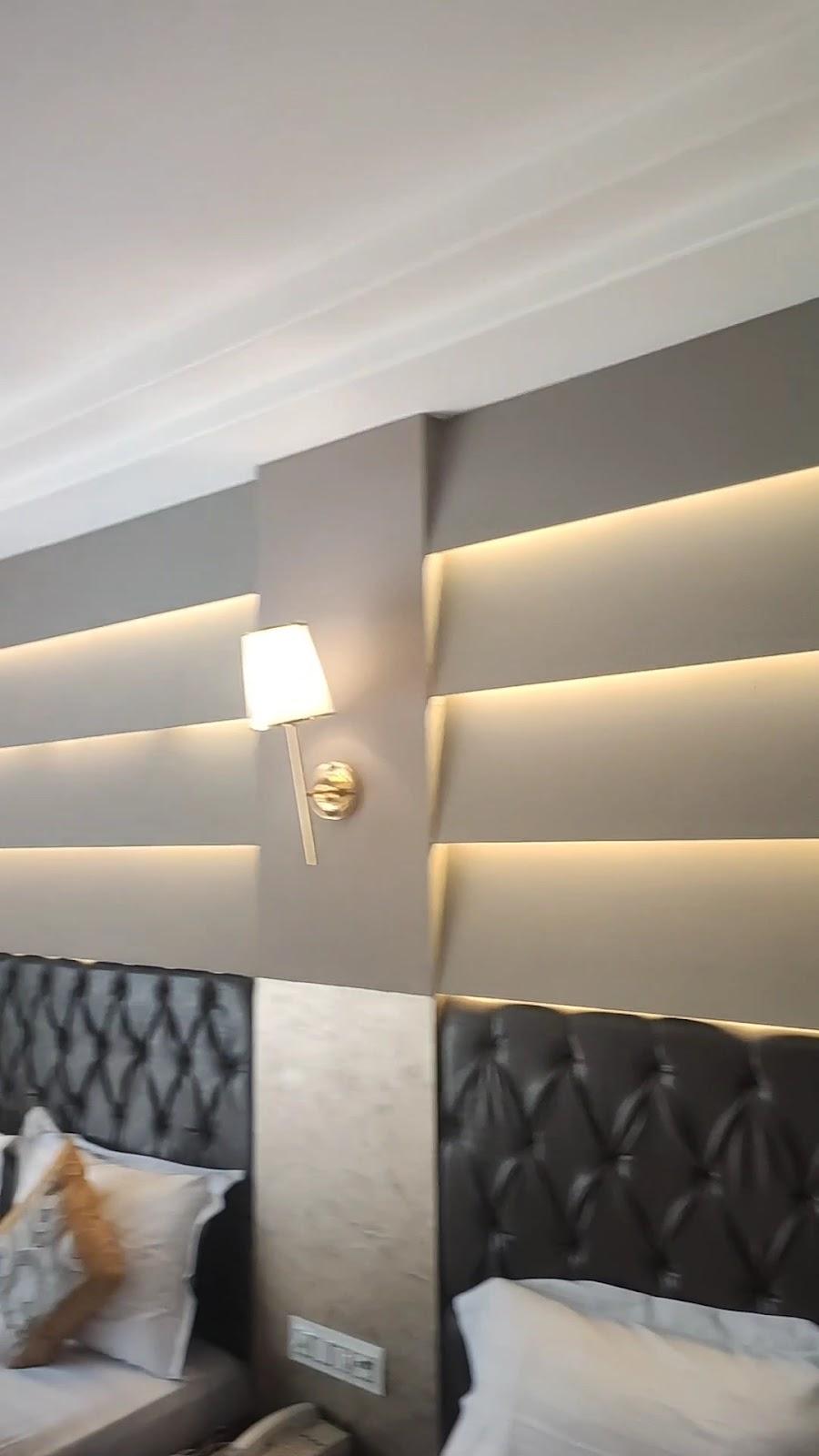 Hotel Oak Plaza Delhi – photo 2
