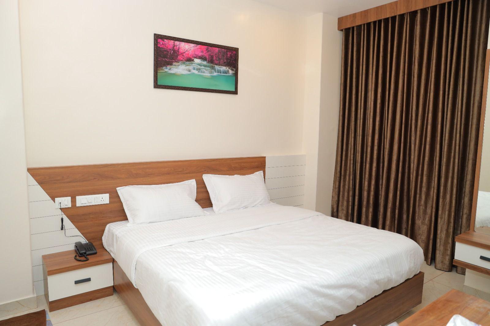HOTEL BR GRAND – photo 3