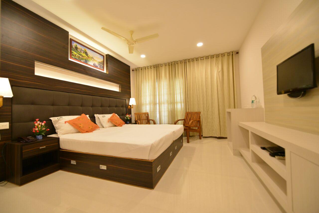Hotel Green Palace – photo 3