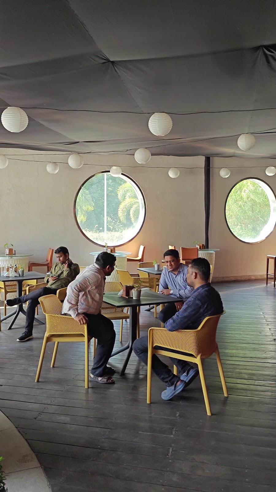 The Park Navi Mumbai – photo 2