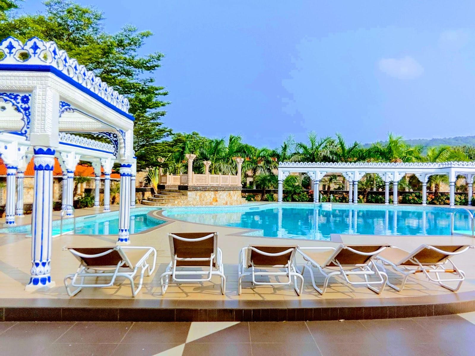 Vikrama Heritage Resort Pavagadh – photo 4