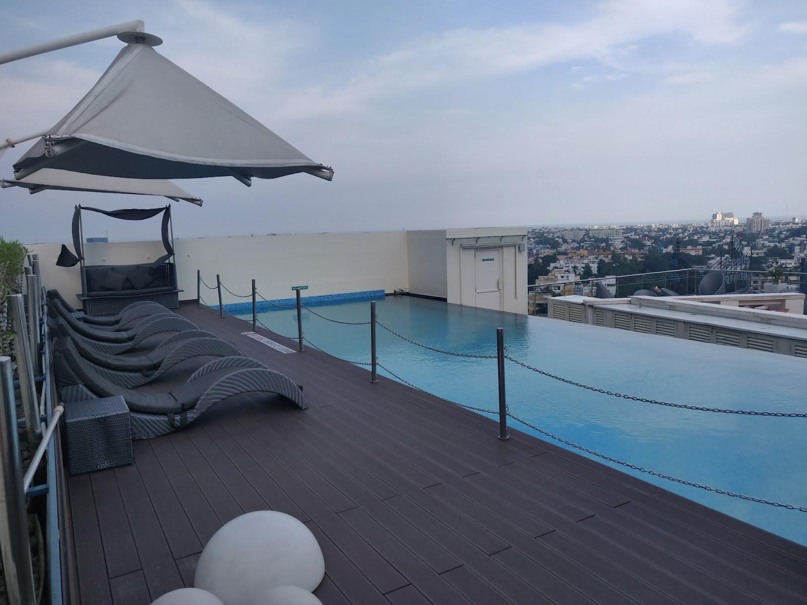 Pullman Chennai Anna Salai – photo 4