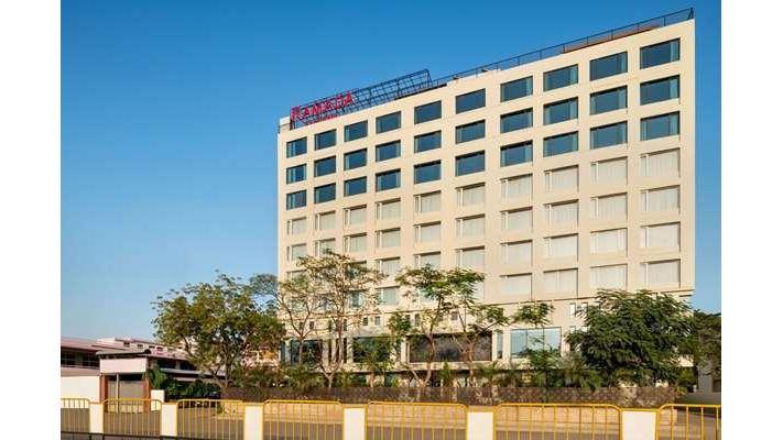 Ramada by Wyndham Jaipur North – photo 1