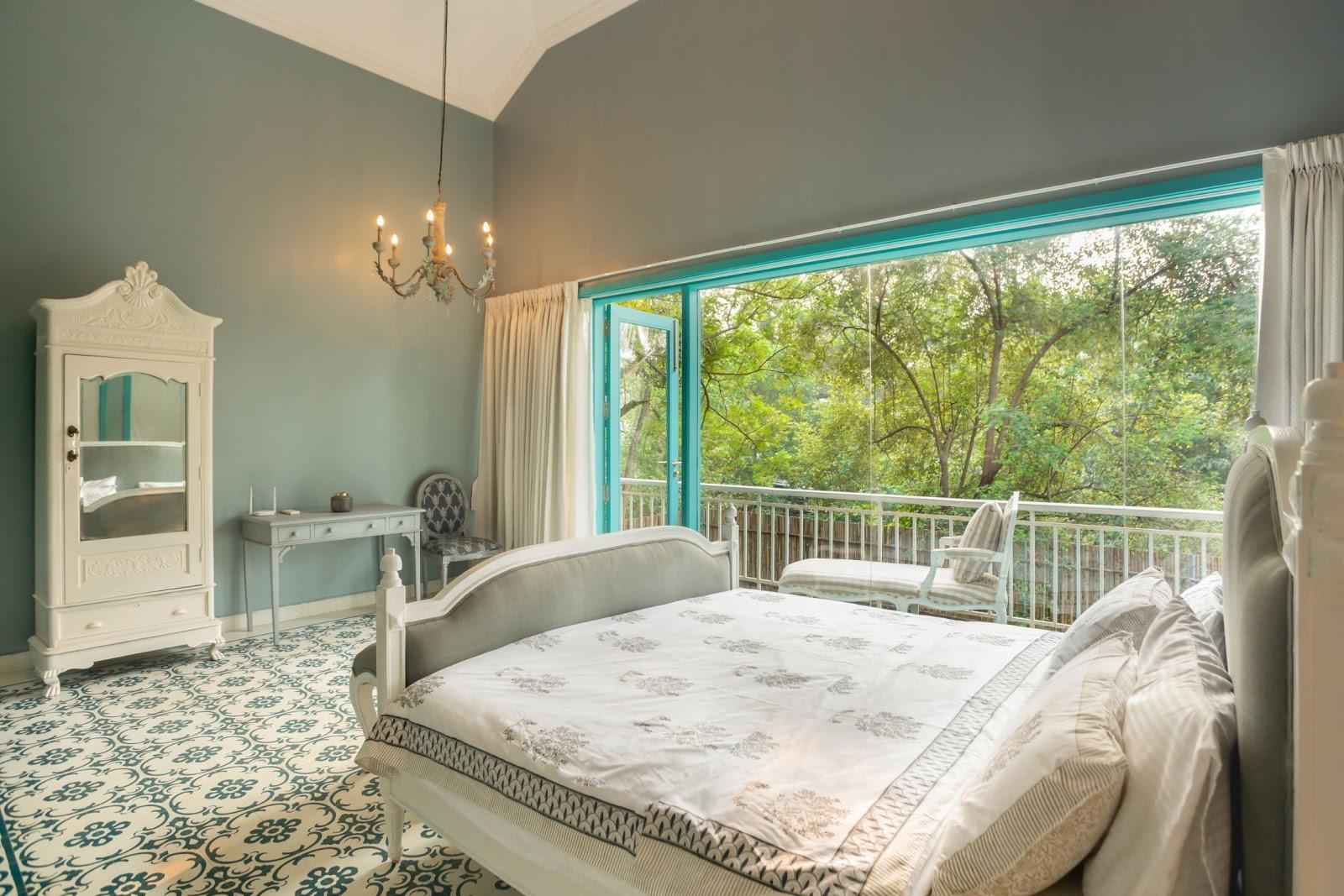 The Acacia - White Banyan Beach Villa, Candolim, Goa – photo 3