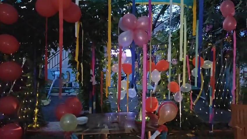 Dolphin Resort yelagiri – photo 2