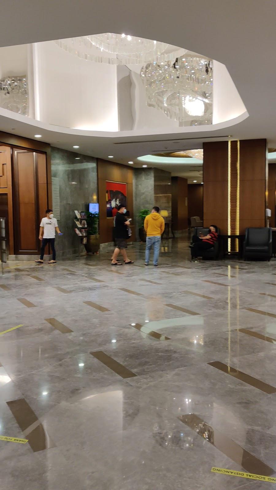 St. Giles Wembley Penang Hotel – photo 2
