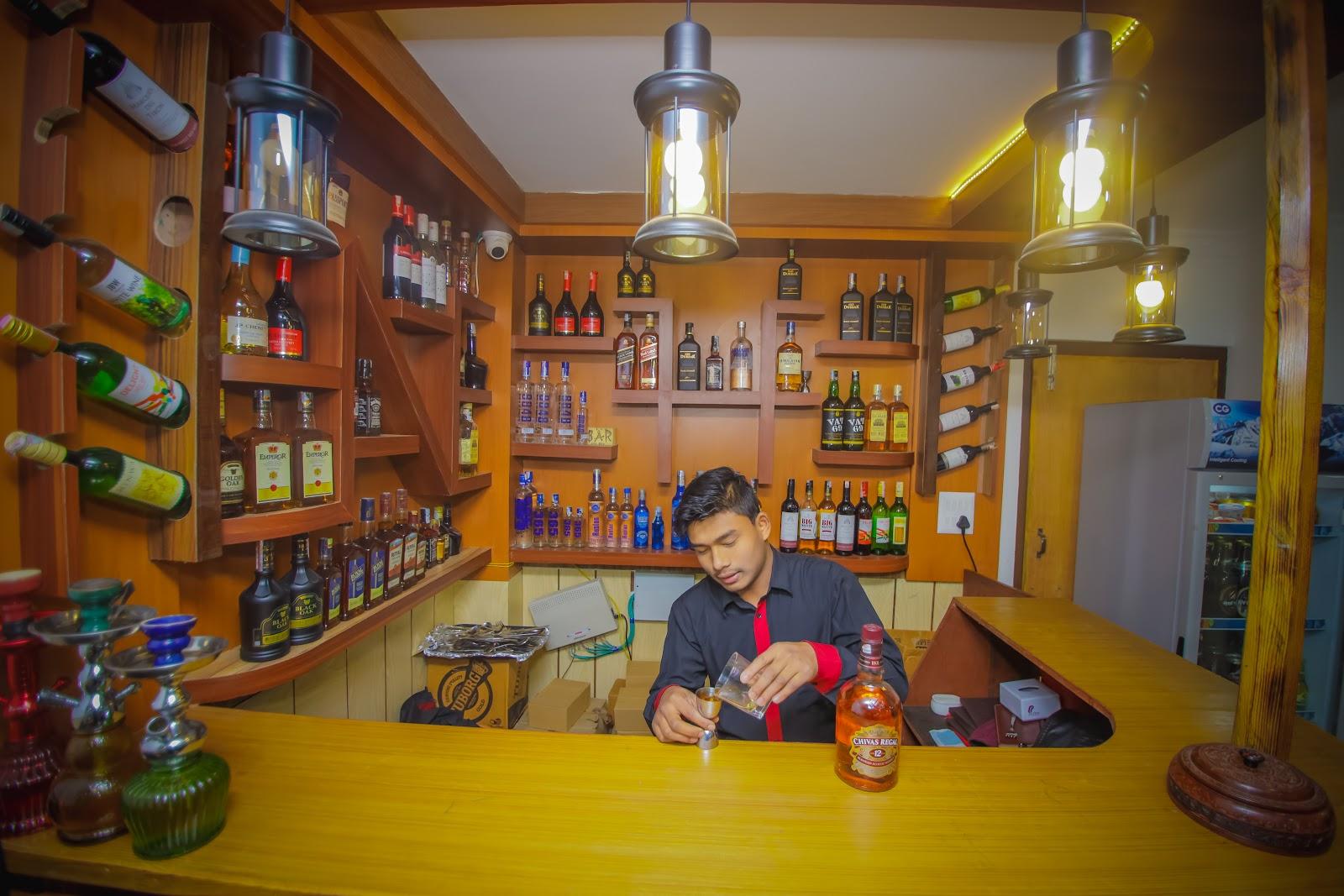 Hotel Fewa Suites Pvt . Ltd – photo 4