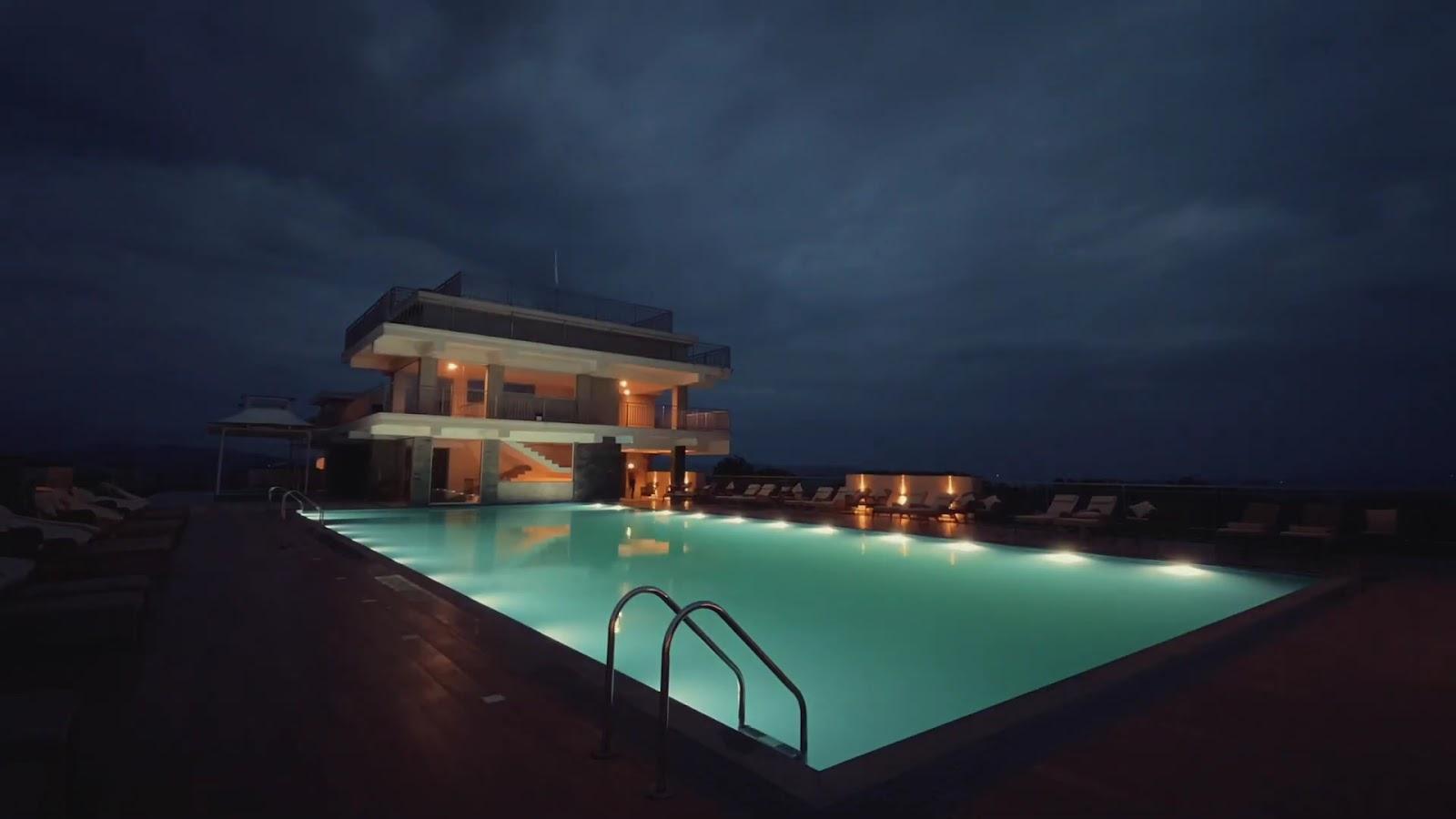 Vibe Resort Munnar / Five Star Luxury Resorts in Munnar – photo 2