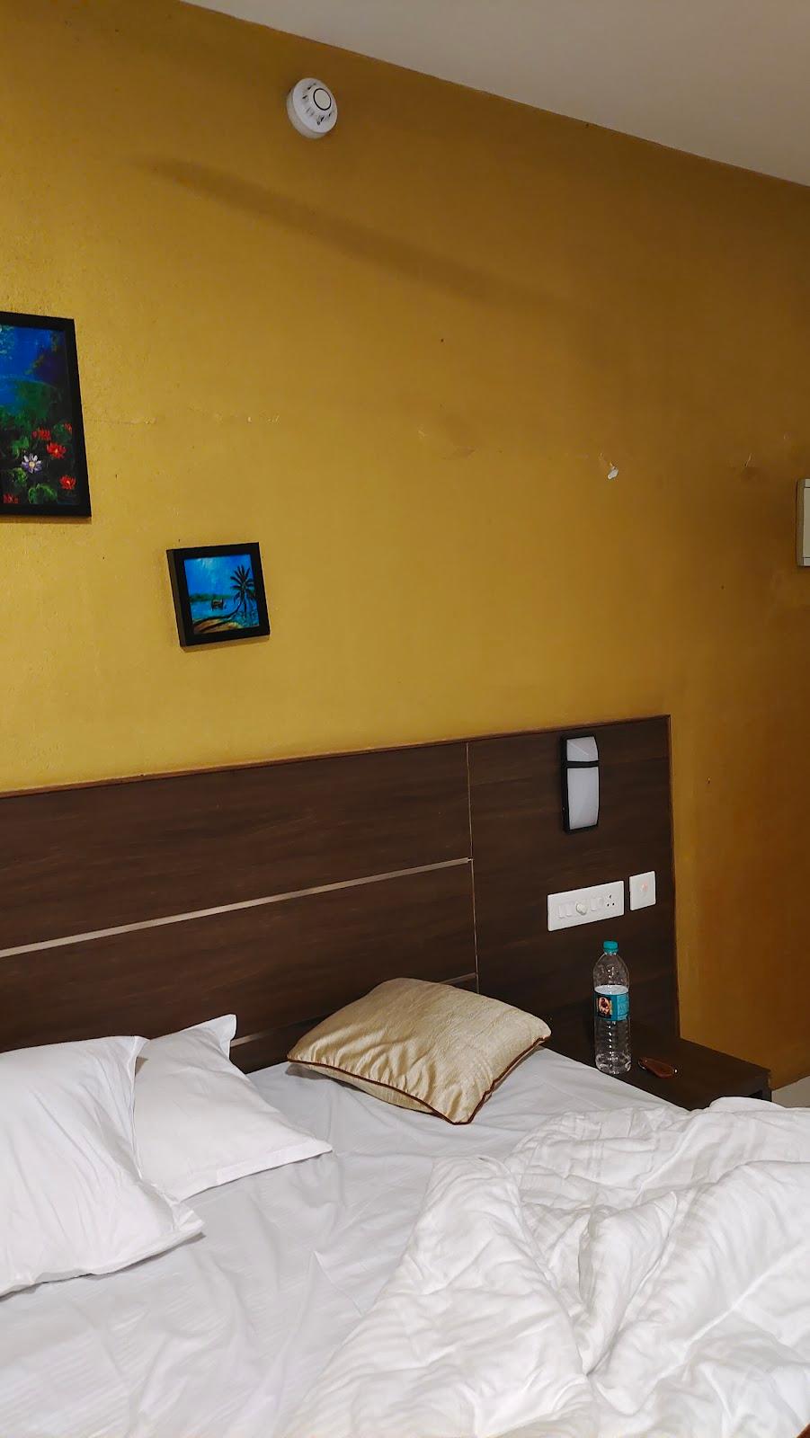 Hotel Seagate – photo 3