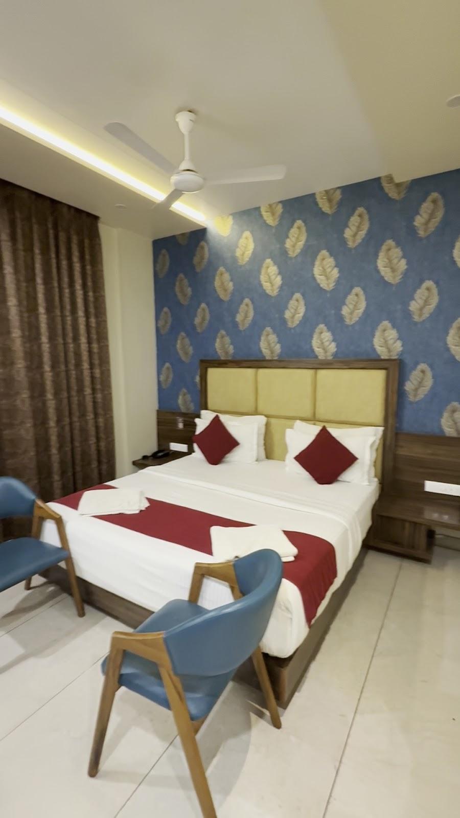 Hotel The Barsana – photo 2