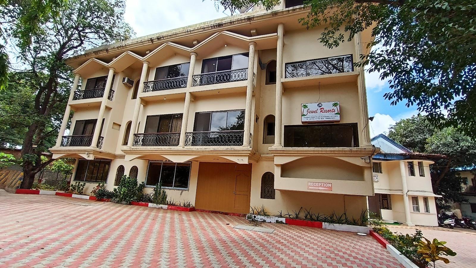 Jewel Resorts lonavala – photo 1