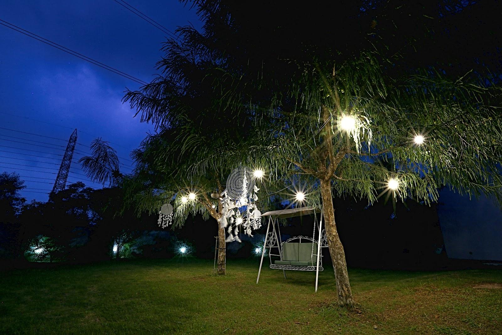 Casa Fiesta - Luxury farmhouse Near Chandigarh With Padel Court – photo 1