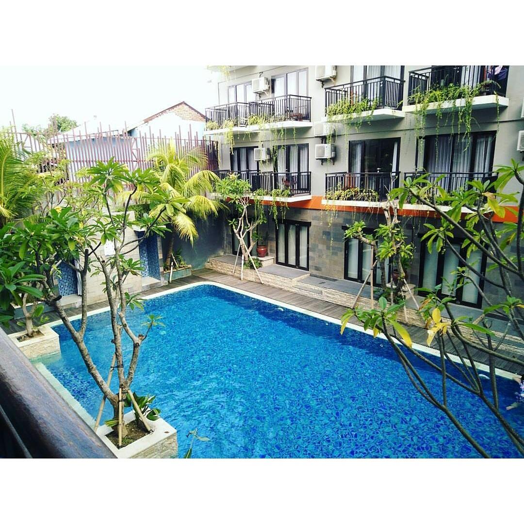 Rofa Kuta Hotel – photo 4