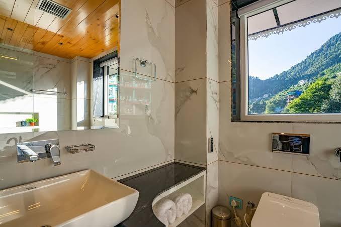 Alt Life - Luxe | Upper Bhagsu (Mcleodganj) – photo 4