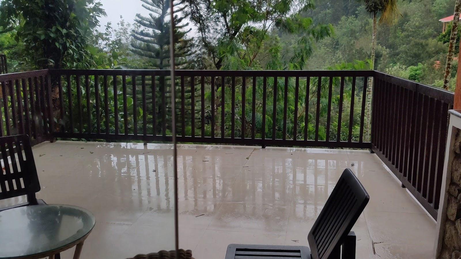 Oxygen Resorts, Thekkady – photo 2