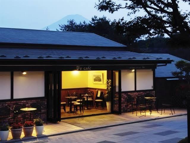 Kawaguchiko Country Cottage Ban