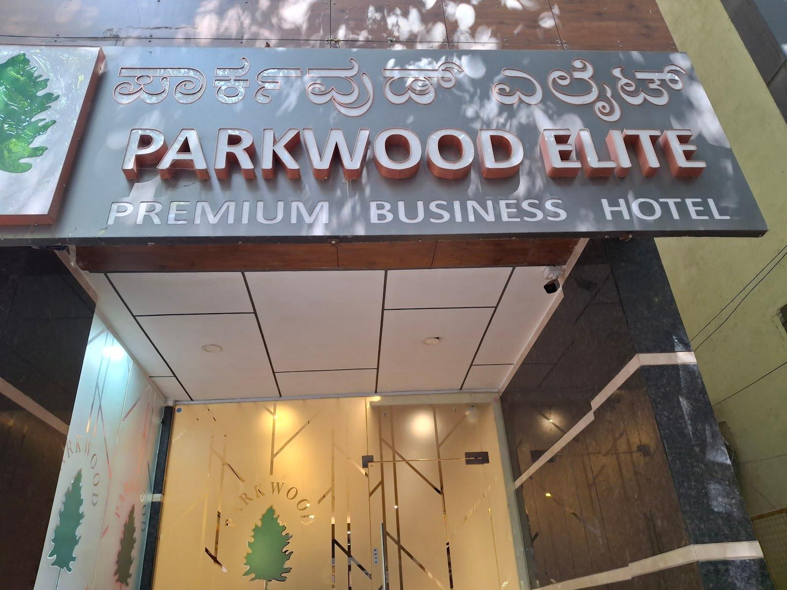PARKWOOD ELITE – photo 1