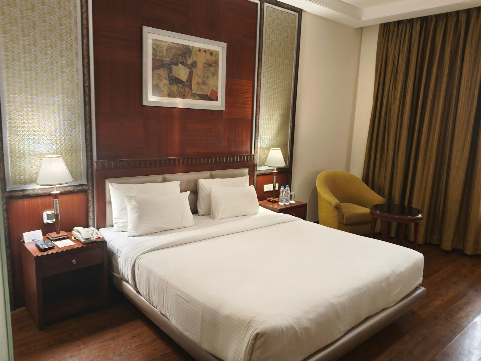 Best Western Plus Jalandhar – photo 3