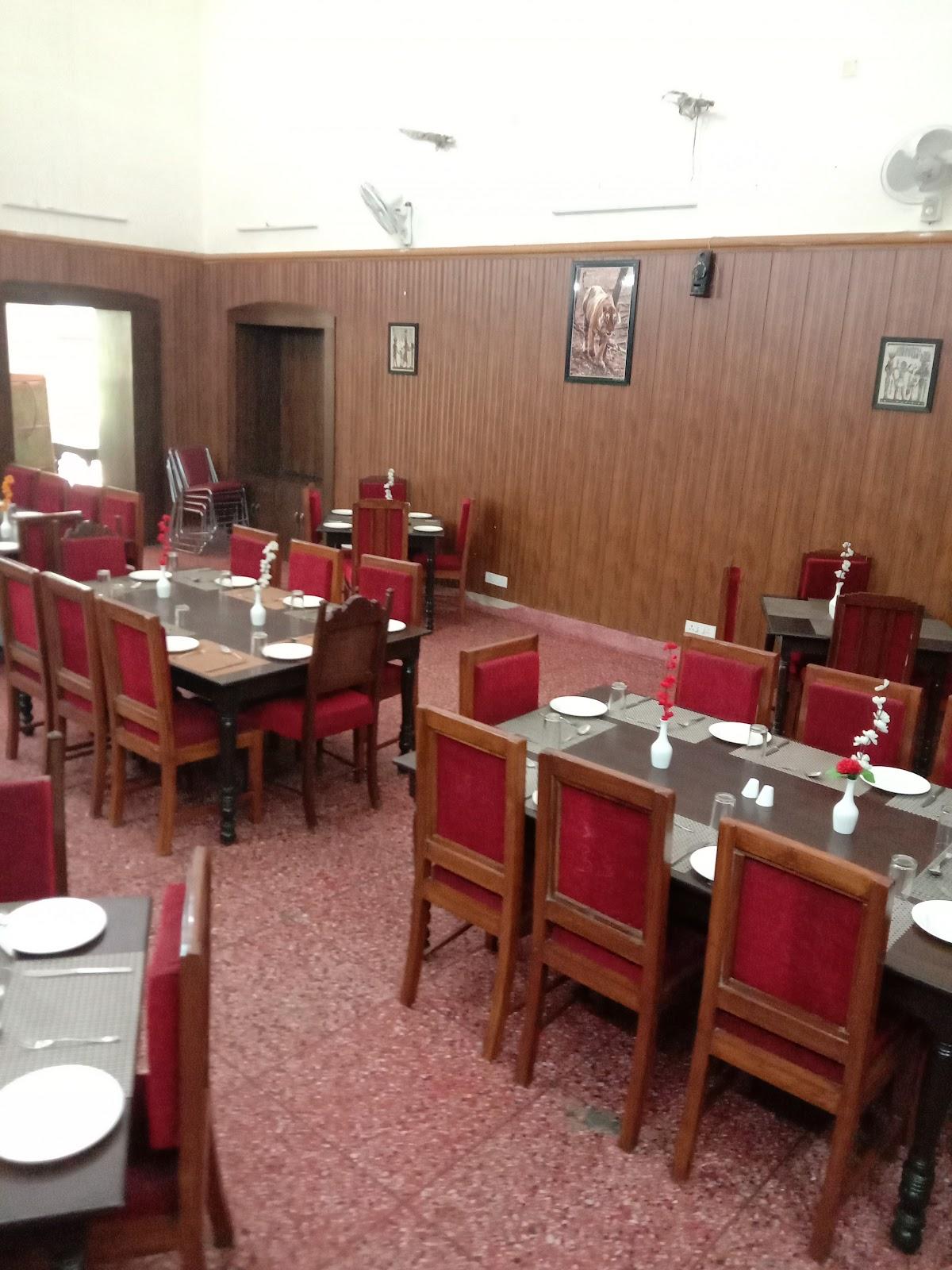 Agra hotel – photo 2