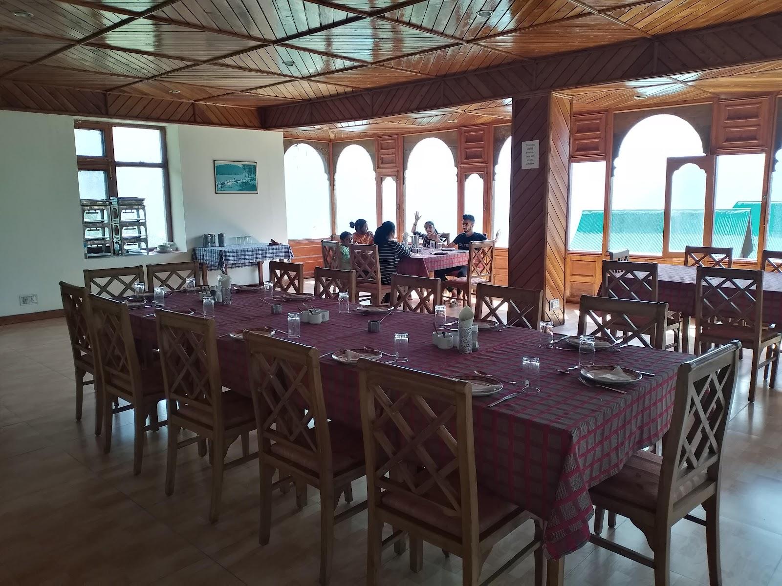 HPTDC Hotel The Kinner Kailash – photo 4