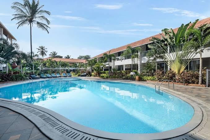 Hyatt Place Goa Candolim – photo 4