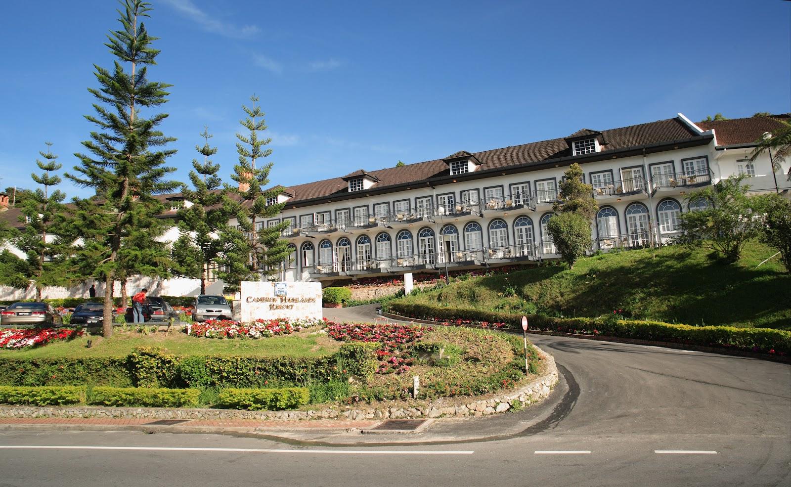 Cameron Highlands Resort – photo 1