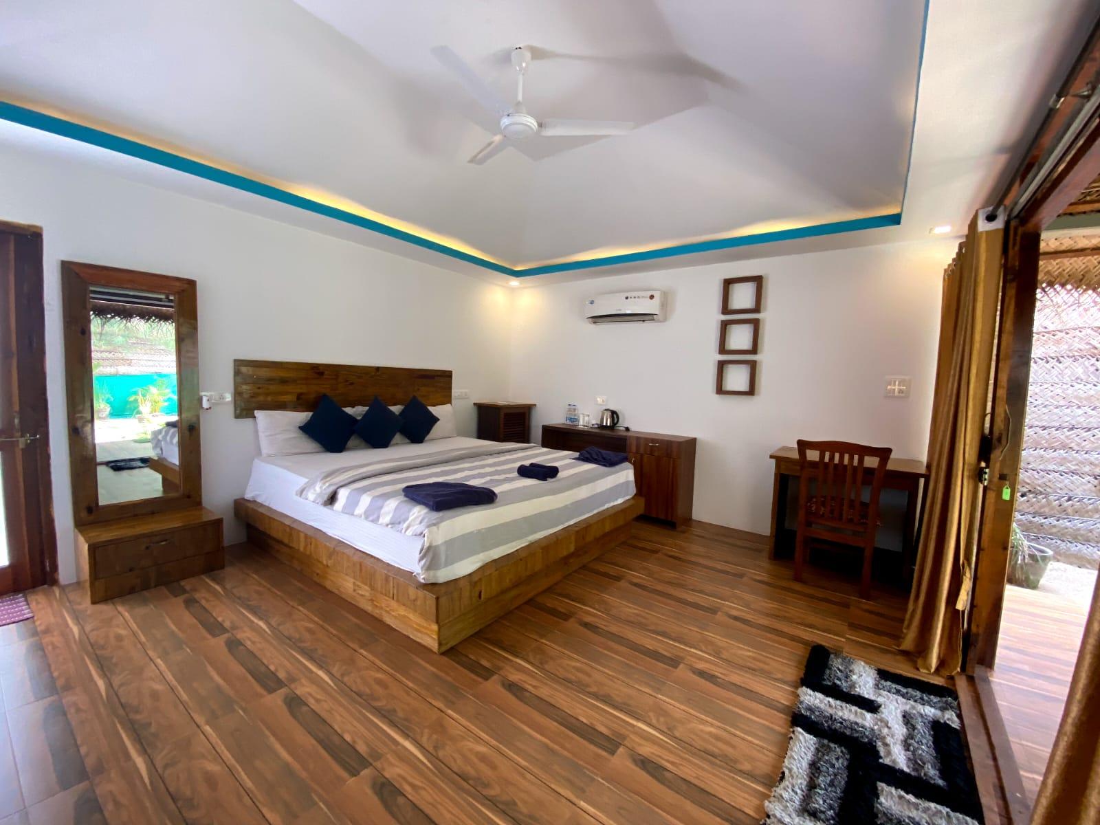 The coast beach resort – photo 3