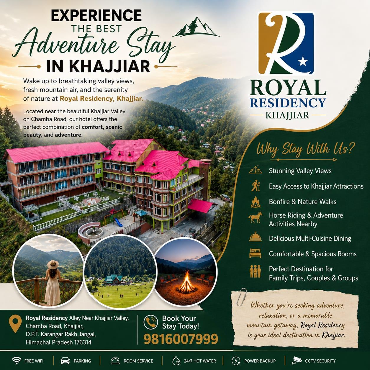 Royal Residency – photo 4