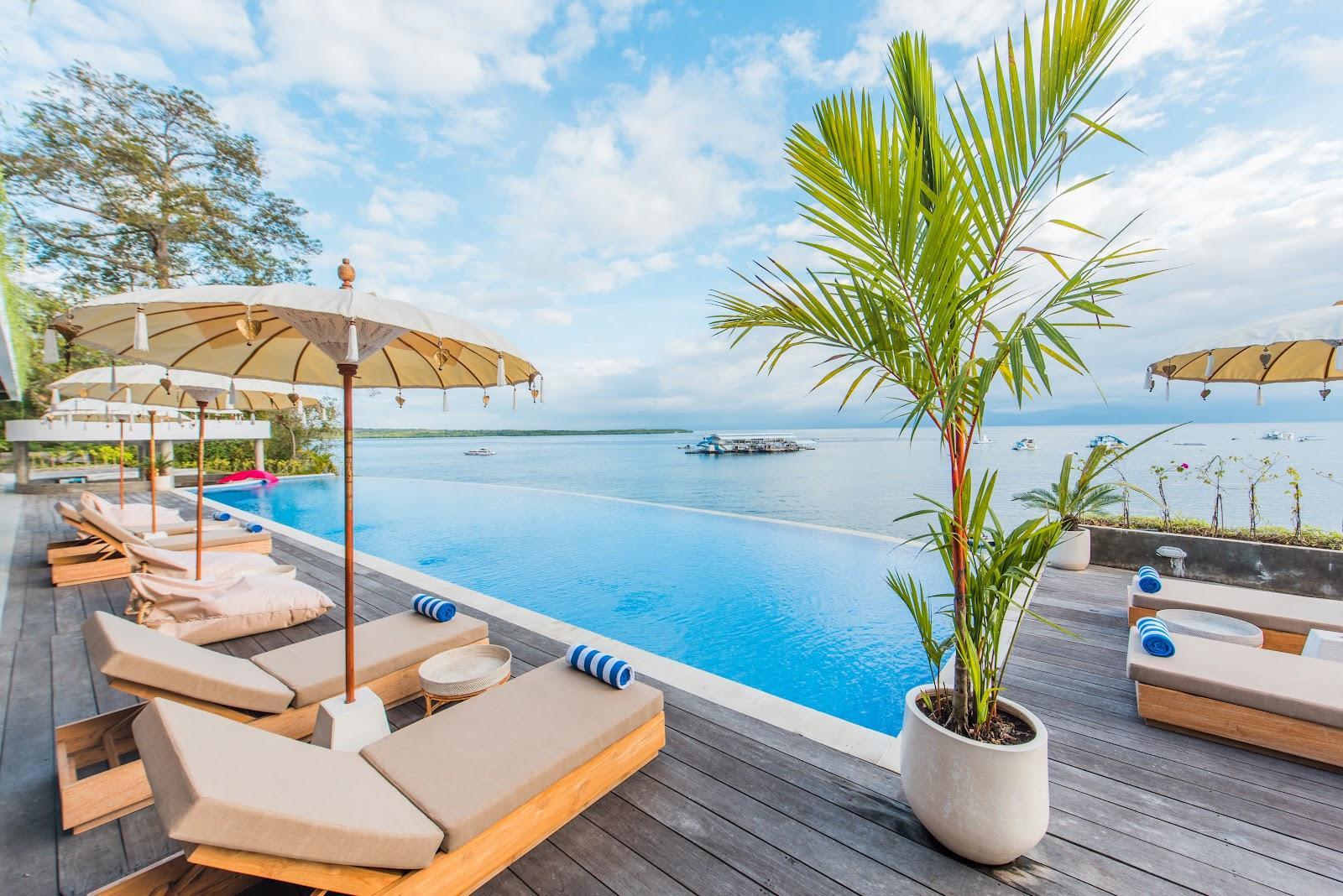 Sea La Vie Resort - Nusa Penida – photo 4