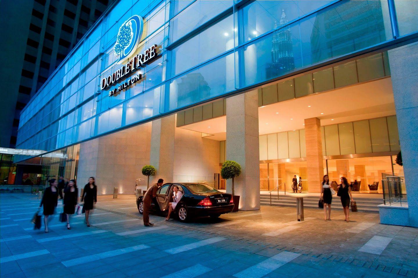 DoubleTree by Hilton Kuala Lumpur