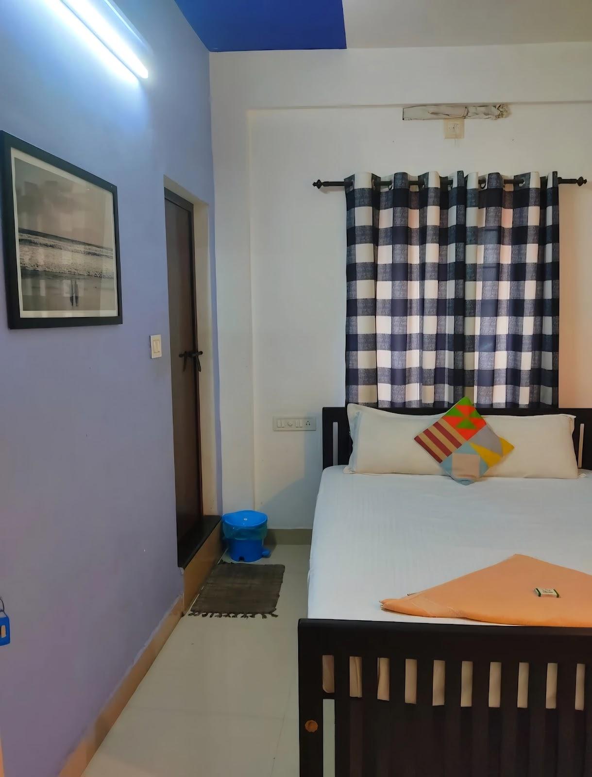 Cochin Airport Apartments – photo 4