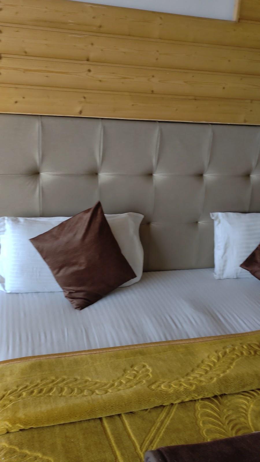 Hotel Shree Badrish Residency – photo 2