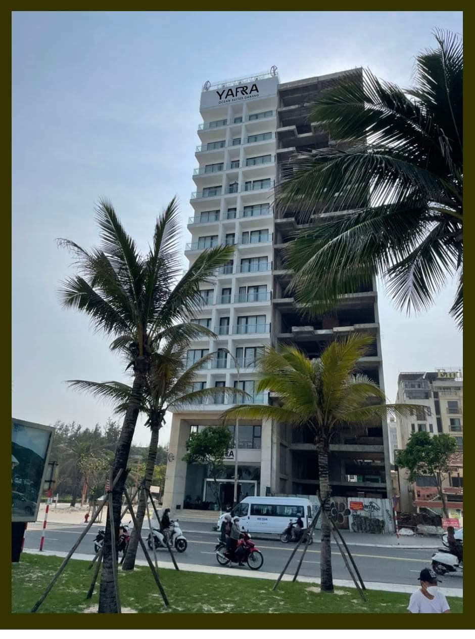 Yarra Ocean Suites Danang – photo 1