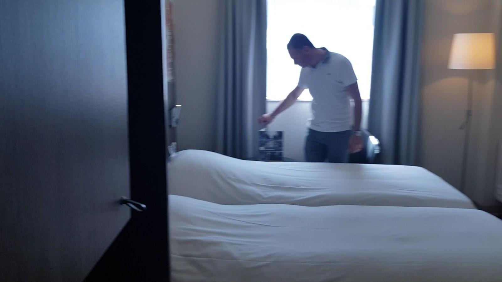 Inntel Hotels Amsterdam Centre – photo 2