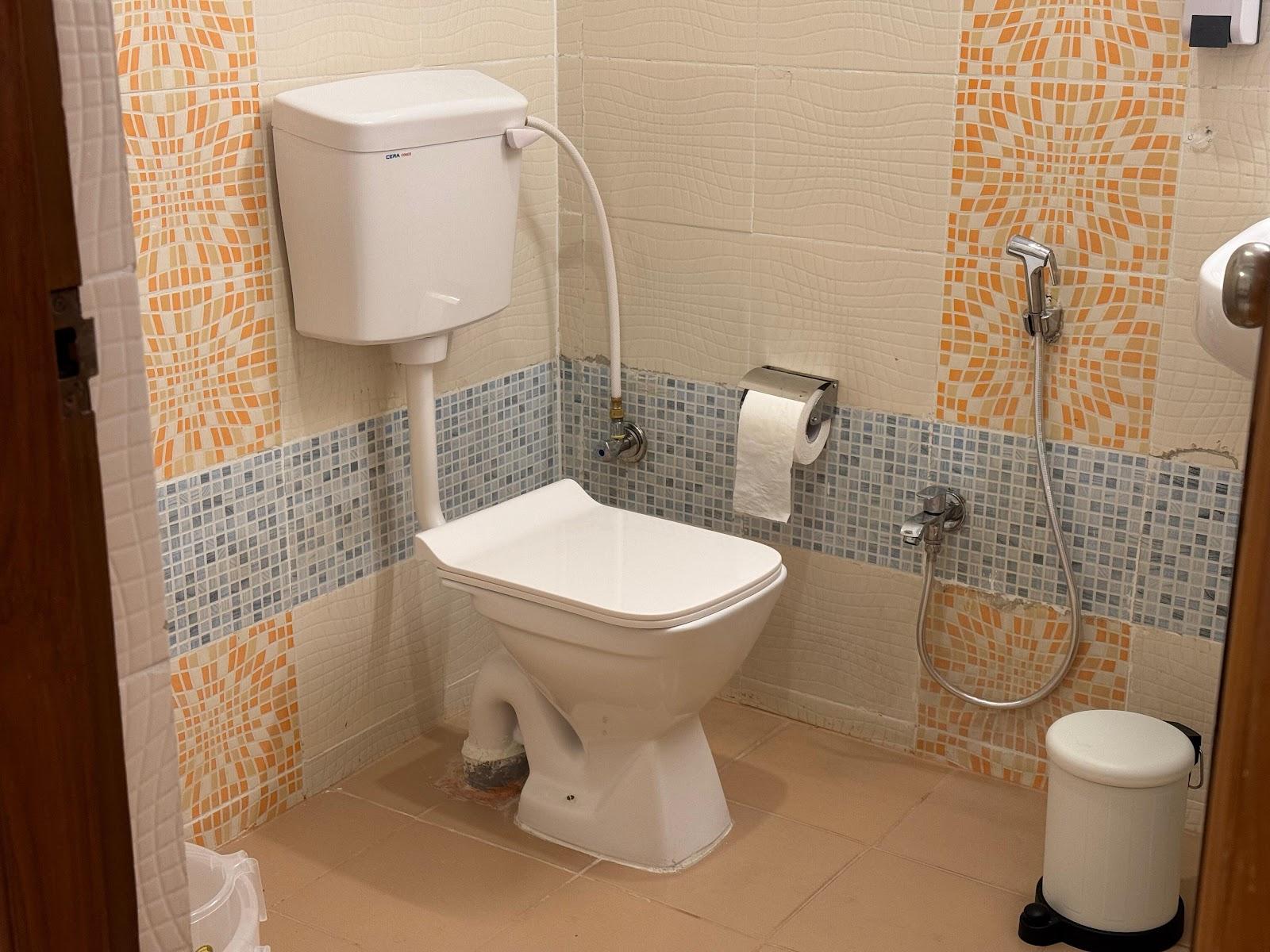 Hotel Srinidhi Residency – photo 3