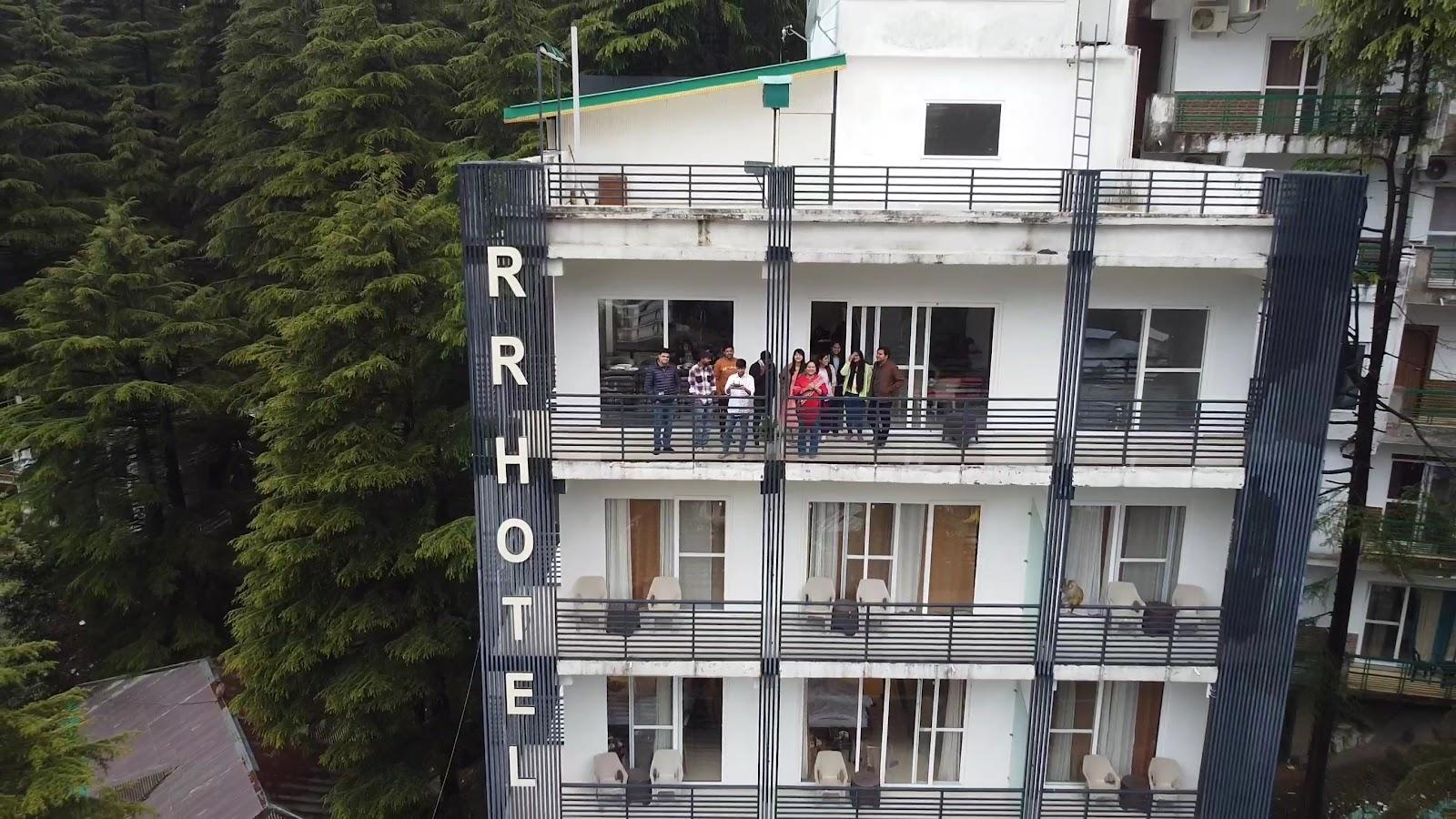 RR HOTEL & RESORT – photo 2